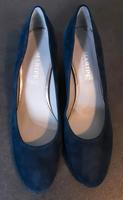 Maripe Pumps dunkelblau Gr.43 NEU,NP 149 Eu Nordrhein-Westfalen - Marl Vorschau