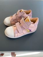 Ocra Sneaker gefüttert Lammfell Größe 27 rosa Blitz Baden-Württemberg - Ludwigsburg Vorschau