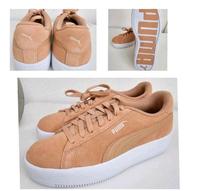 ❤️ PUMA * Damen * Sneaker * Lily Platform * 39 * Neu * Niedersachsen - Achim Vorschau