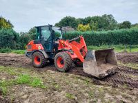 Kubota Radlader mieten Niedersachsen - Molbergen Vorschau