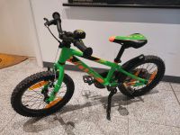 Cube Kinderfahrrad 16Zoll *Top* Thüringen - Suhl Vorschau