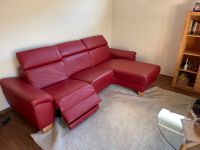 Sofa Ecksofa ledersofa Leipzig - Altlindenau Vorschau