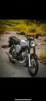 Simson s51 Projekt Niedersachsen - Vastorf Vorschau