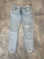 Mom Jeans Pull&Bear Thüringen - Bad Colberg-Heldburg Vorschau