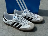 adidas Samba OG; EU 43 1/3, US 9 Bayern - Ingolstadt Vorschau