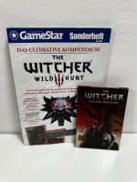 The Witcher 3 Das Ultimative Kompendium & KILLING MONSTERS Bayern - Rednitzhembach Vorschau