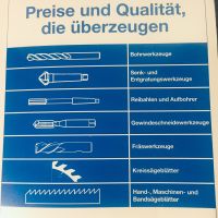 Spiralbohrer Gewindebohrer Schneideisen Senker Metall Bohrer Hessen - Steinau an der Straße Vorschau