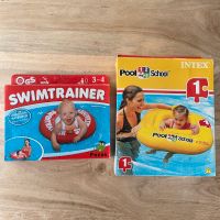 Freds Swimtrainer + Intex Pool School - Schwimmlernhilfe Baby Baden-Württemberg - Remseck am Neckar Vorschau