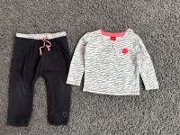 S.Oliver Baby Shirt und Hose Gr. 80 Bayern - Lam Vorschau