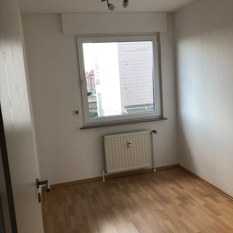 4-Zimmer Maisonette Wohnung im Ahlener Westen in Ahlen