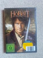 Der Hobbit - dvd neu eine unerwartete reise bilbo beutlin hdr Schleswig-Holstein - Lübeck Vorschau