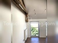 [TAUSCHWOHNUNG] 2-Zimmer mit Emporen, Einbauküche und neues Badezimmer Aachen - Aachen-Brand Vorschau