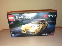 Lego 76901 Speed Champions, Neu Ovp!!! Rheinland-Pfalz - Weilerbach Vorschau