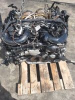 Motor Audi RS6 RS7 4.0 TFSI C8 600PS DJP DJPA Sachsen - Mildenau Vorschau