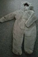 Baby Teddyanzug Kuschelfleece feetje Gr.68 neu Kreis Pinneberg - Tornesch Vorschau