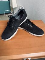 Herren Sneaker Timberland, echtes Leder, Größe 41. Berlin - Schöneberg Vorschau