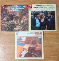 3 LPs Klassik EMI Dortmund - Innenstadt-Nord Vorschau