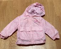 Mädchen 2 in 1 Sommer / Regenjacke von PreNatal Stuttgart - Möhringen Vorschau