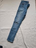 Levis 710 Super Skinny Jeans Bochum - Bochum-Nord Vorschau