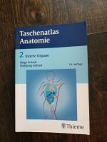 Taschenatlas Anatomie Innere Organe Hessen - Wetzlar Vorschau