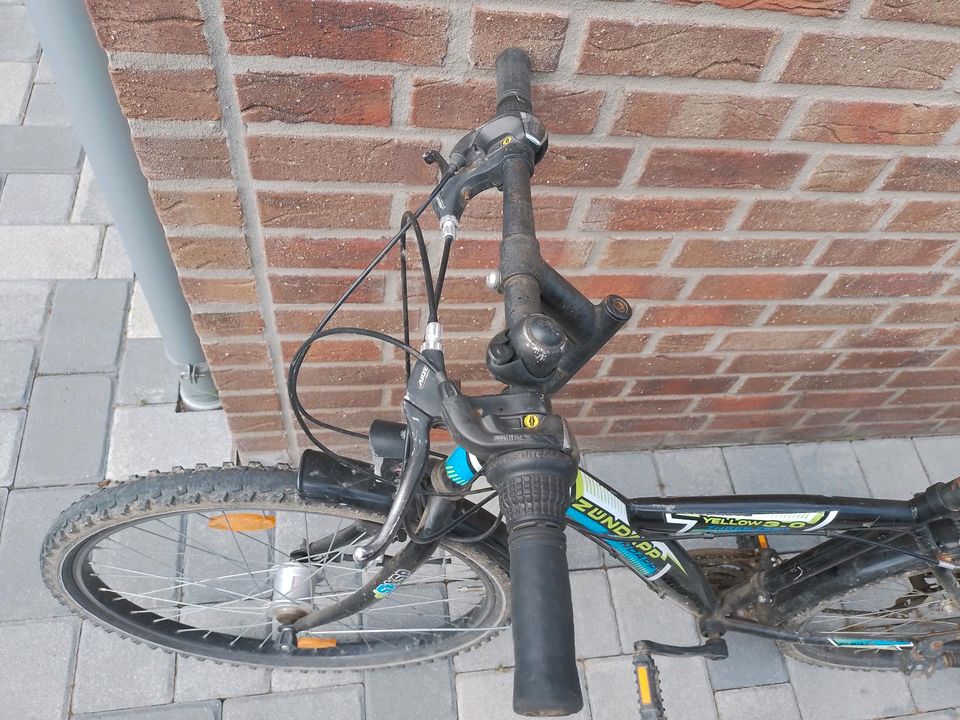 Zwei Fahrräder zu verkaufen in Geilenkirchen