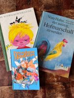 Kinderbücher, 3 Stück, 2x aus der DDR Sachsen-Anhalt - Magdeburg Vorschau