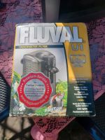 Fluval U1 Aquarium Innenfilter Aquariumfilter 55 l Brandenburg - Werder (Havel) Vorschau