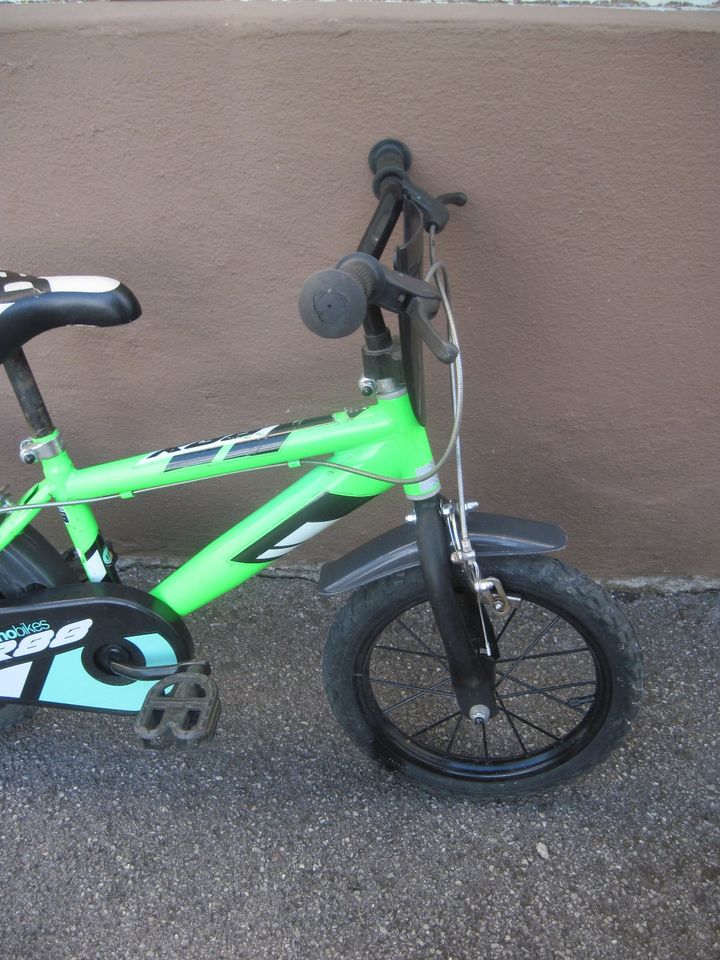 ❗ Kinderrad, Fahrrad, Rad, 14 Zoll,❗ in Sonthofen