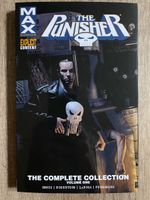 Marvel Comics PUNISHER MAX The Complete Collection Vol.1 US TPB Pankow - Prenzlauer Berg Vorschau