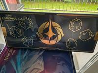 Disney Lorcana D23 Expo Collection Duisburg - Friemersheim Vorschau