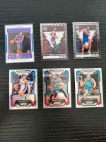 Detroit Pistons LOT NBA Trading Cards Ausar Thompson Rookie Hessen - Münster Vorschau