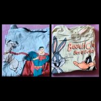 Shirts 128  Bugs Bunny, pets Brandenburg - Kleinmachnow Vorschau