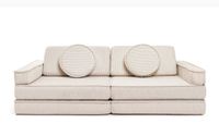 SHAPPY Spielsofa Pure Cord in Creme Beige NEU OVP Bayern - Bamberg Vorschau