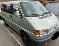 Volkswagen VW T4 Baden-Württemberg - Heidelberg Vorschau