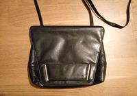 Vintage Rodo Leder Handtasche 70er 80er Lackleder Diplomatin Friedrichshain-Kreuzberg - Friedrichshain Vorschau