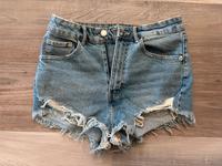 Zara Jeansshorts Thüringen - Erfurt Vorschau