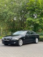 BMW 520d F10 (Kette neu ! 1Hand , 8Gang , Standheizung) TOP! Niedersachsen - Osterode am Harz Vorschau