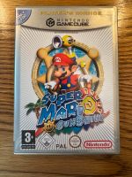 Nintendo Gamecube Super Mario Sunshine Pankow - Karow Vorschau