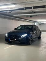 Mercedes Benz E 220d Avantgarde Widescreen Pano Baden-Württemberg - Karlsruhe Vorschau