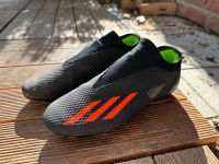 Adidas Fußballschuhe laceless Nordrhein-Westfalen - Euskirchen Vorschau