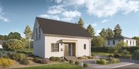 Modernes Einfamilienhaus in Döhlbergen - Gestalten Sie Ihr Traumhaus mit allkauf Niedersachsen - Verden Vorschau