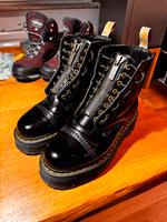 Dr Martens Sinclair vegan in 42 Nordrhein-Westfalen - Schwerte Vorschau