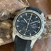 Porsche Design Spyder RS Chronograph - FULL SET - Ref. 6014.0006 München - Ludwigsvorstadt-Isarvorstadt Vorschau