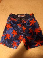 Superdry Badeshorts Shorts Badehose Niedersachsen - Georgsmarienhütte Vorschau