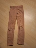 Leggins beige H&M Hessen - Buseck Vorschau