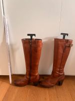 ZANON & ZAGO Damen Stiefel 5,5 Hamburg-Nord - Hamburg Barmbek Vorschau