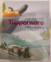 Tupperware Kochbuch Niedersachsen - Neustadt am Rübenberge Vorschau