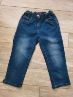 S.oliver Caprihose Gr. 170 Jeanshose 3/4 skinny suri Hessen - Bensheim Vorschau