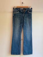 Vintage Jeans low waist blau Rheinland-Pfalz - Pirmasens Vorschau