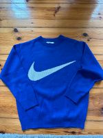 Supreme Nike Swoosh Crewneck Berlin - Charlottenburg Vorschau